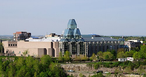 National Gallery of Canada